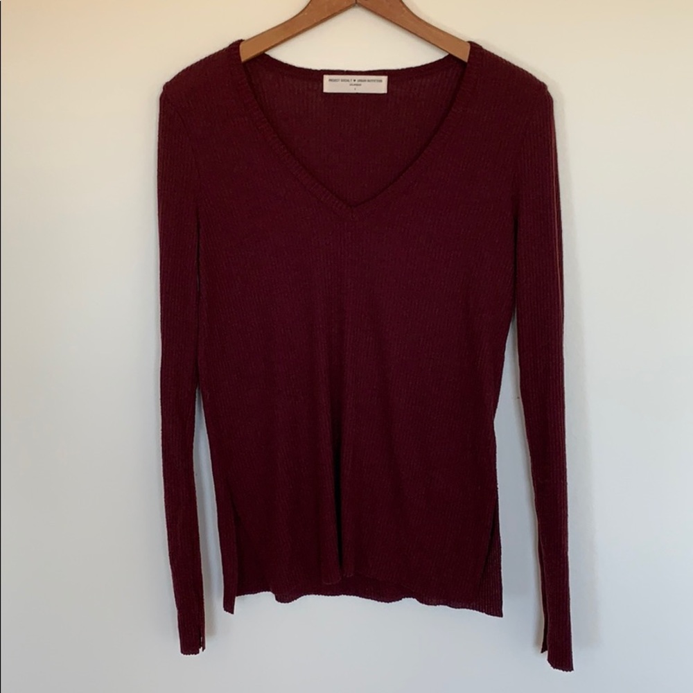 Project Social T | shirt